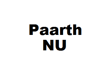 Paarth NU